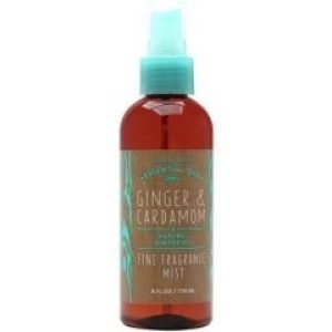 Ginger & Cardamom   for Women