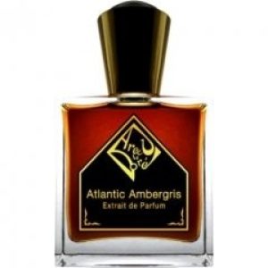 Atlantic Ambergris   for Unisex