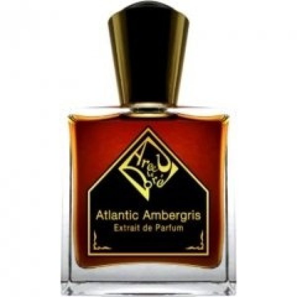 Atlantic Ambergris   for Unisex