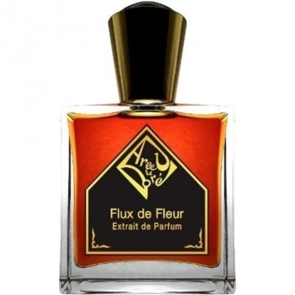 Flux de Fleur   for Unisex