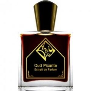 Oud Picante   for Unisex