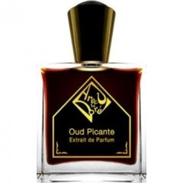Oud Picante   for Unisex