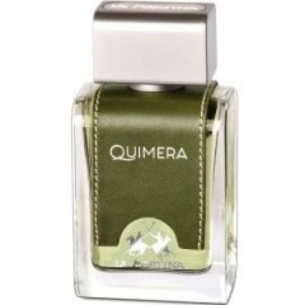 Quimera Hombre
  EAU DE TOILETTE  for Men