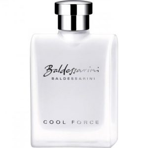 Cool Force
  AFTER SHAVE LOTION  for Men