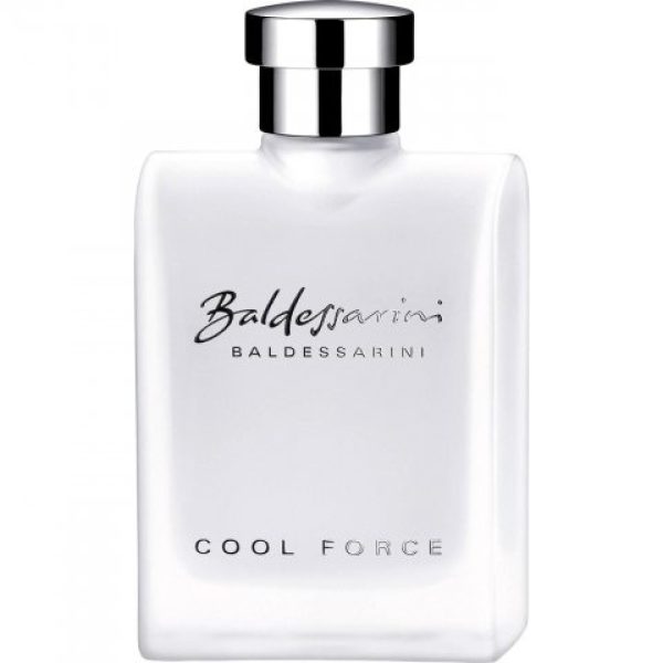 Cool Force
  AFTER SHAVE LOTION  for Men