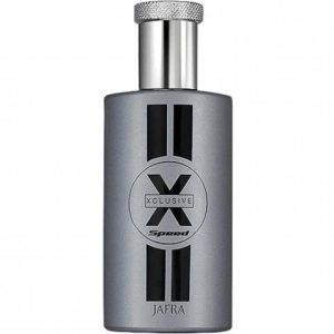 Xclusive Speed   for Men