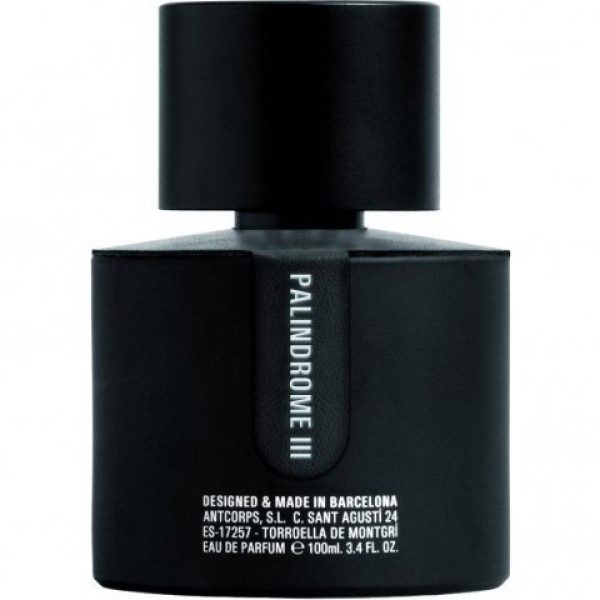 Palindrome III   for Unisex