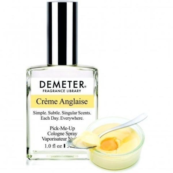 Crème Anglaise   for Unisex