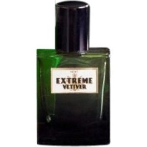 Extreme Vetiver   for Men