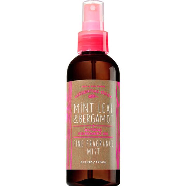 Mint Leaf & Bergamot   for Women