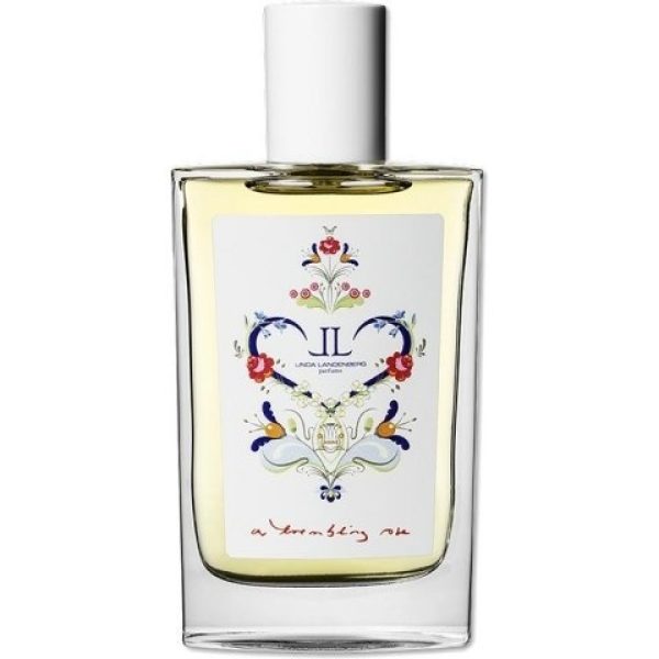 A Trembling Rose   for Unisex