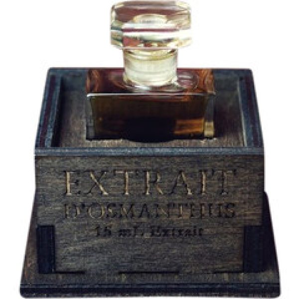 Extrait d'Osmanthus   for Unisex