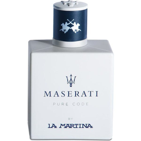 Maserati Pure Code   for Men