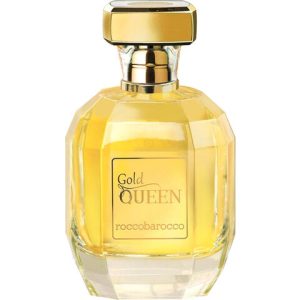Gold Queen   for Women