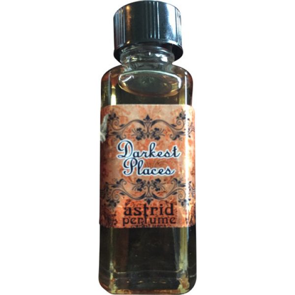 Darkest Places   for Unisex