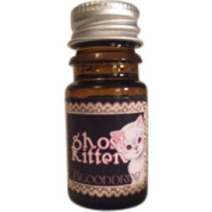Ghost Kitten   for Unisex