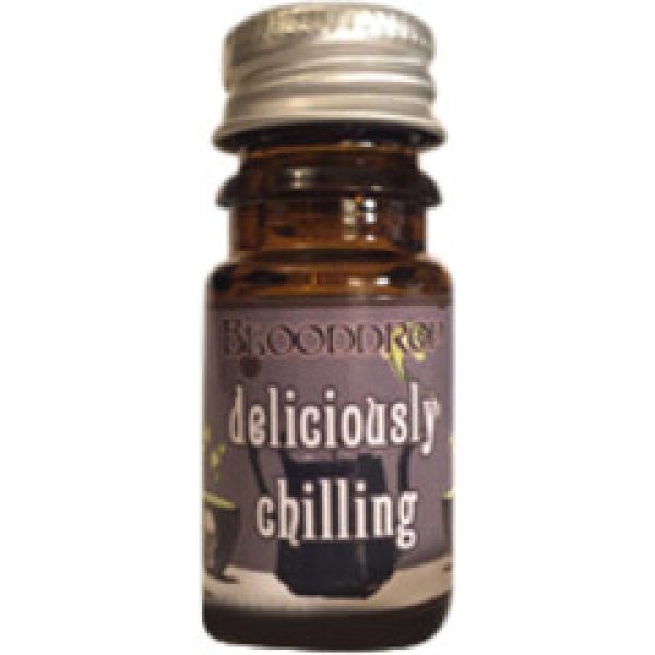 Deliciously Chilling   for Unisex