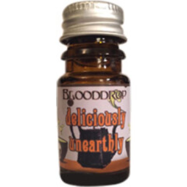 Deliciously Unearthly   for Unisex