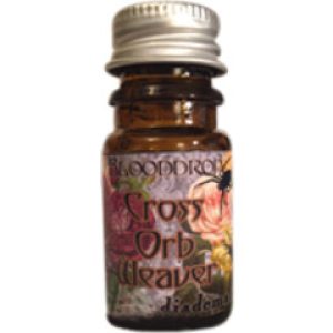 Cross Orb Weaver   for Women