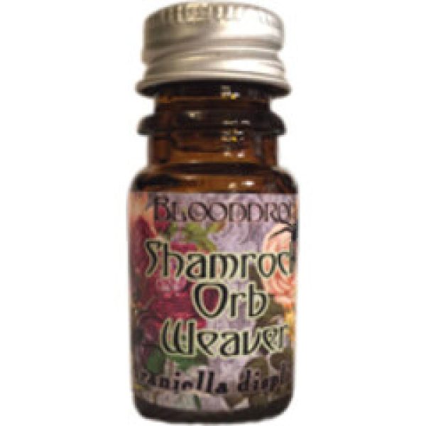 Shamrock Orb Weaver   for Women