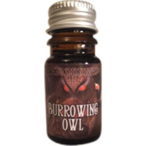 Burrowing Owl   for Unisex