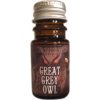 Great Grey Owl   for Unisex