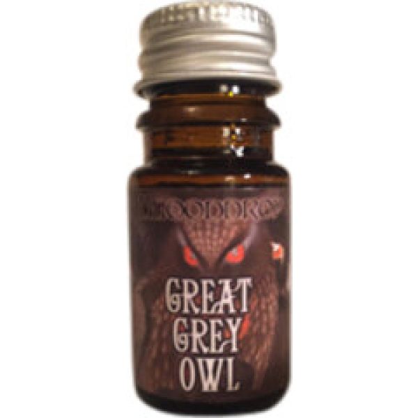 Great Grey Owl   for Unisex