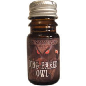 Long-Eared Owl   for Unisex
