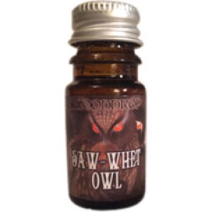 Saw-Whet Owl   for Unisex