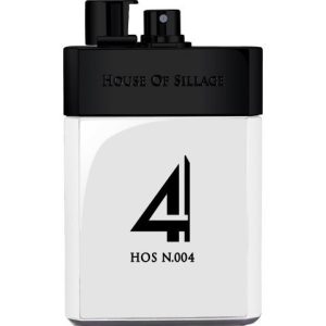 HoS N.004   for Men