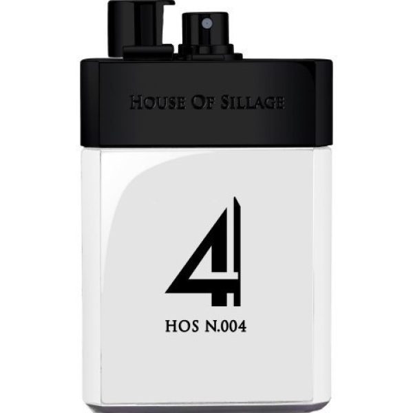 HoS N.004   for Men
