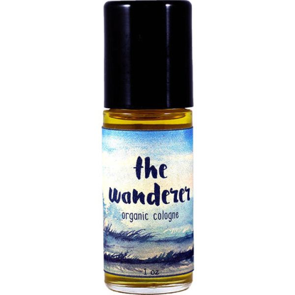 The Wanderer   for Unisex