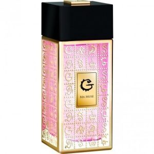 Daligramme: Messages Secrets à Gala - Ma Muse   for Unisex