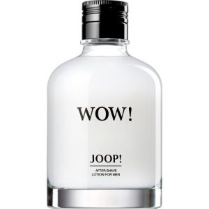 Wow!
  AFTER-SHAVE LOTION  for Men
