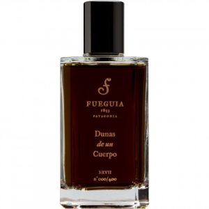 Dunas de un Cuerpo
  PERFUME  for Unisex