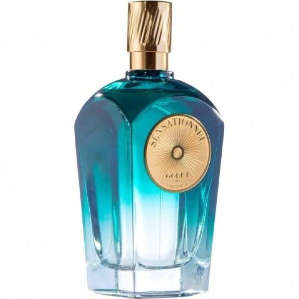 Sensationnel   for Unisex