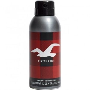 Winter Chill   for Men