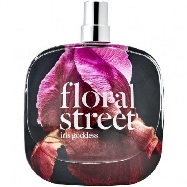 Iris Goddess   for Unisex