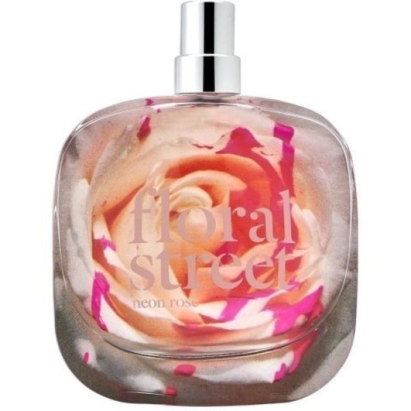 Neon Rose   for Unisex