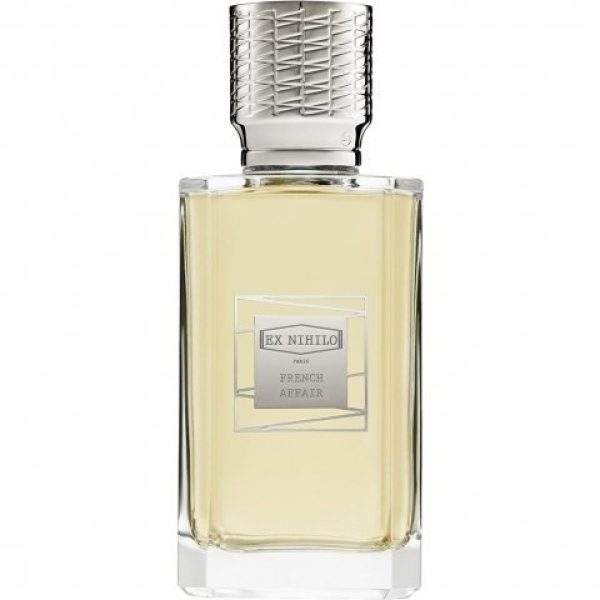 French Affair   for Unisex