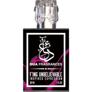 F'ing Unbelievable   for Unisex