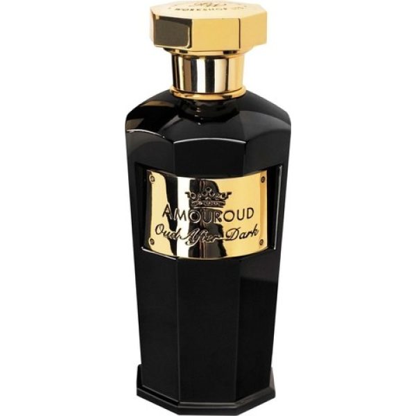 Oud After Dark   for Unisex