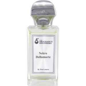 Nekro Dellamorte   for Unisex