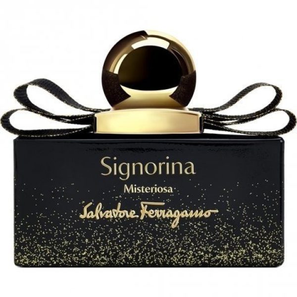 Signorina Misteriosa Limited Edition   for Women