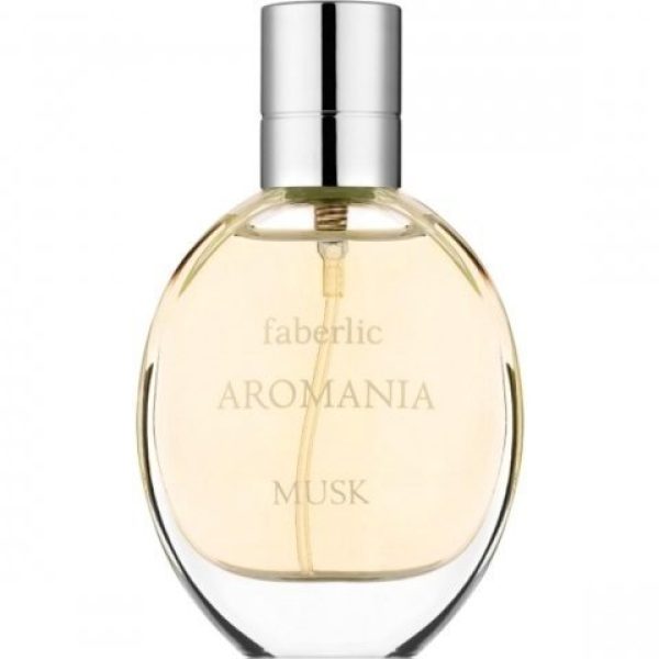 Aromania Musk   for Women