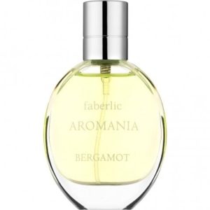 Aromania Bergamot   for Women