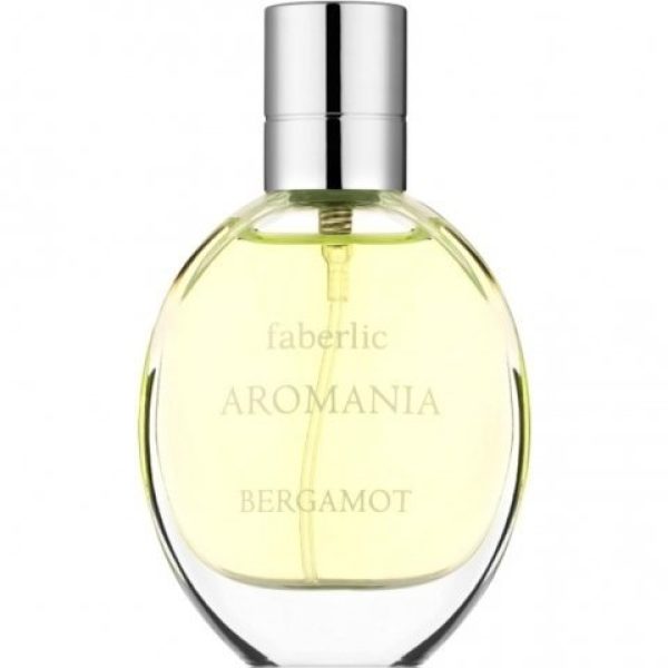 Aromania Bergamot   for Women