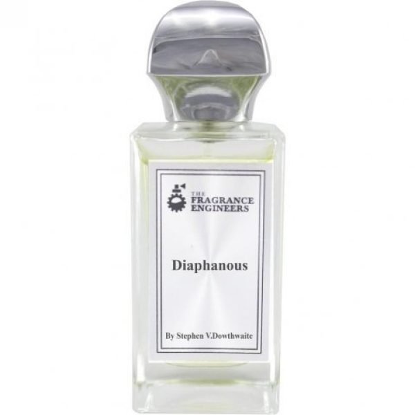 Diaphanous   for Unisex