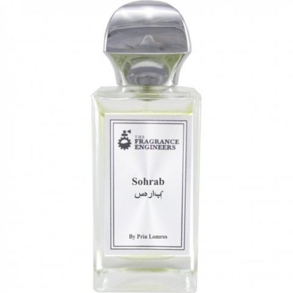 Sohrab   for Unisex
