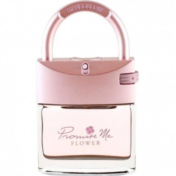 Promise Me Flower   for Women